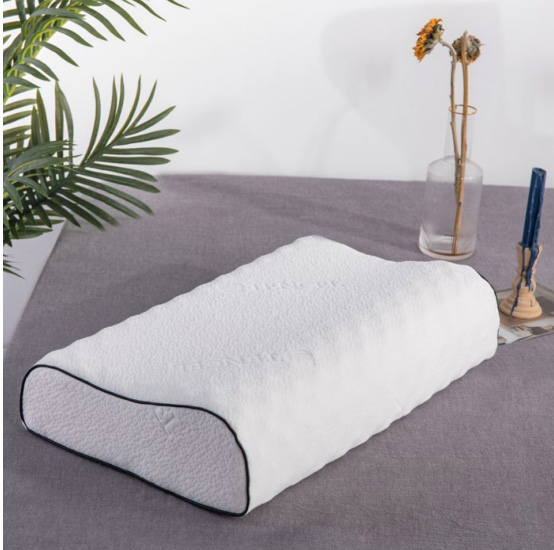 狼牙按摩乳膠枕  |TQ-J59