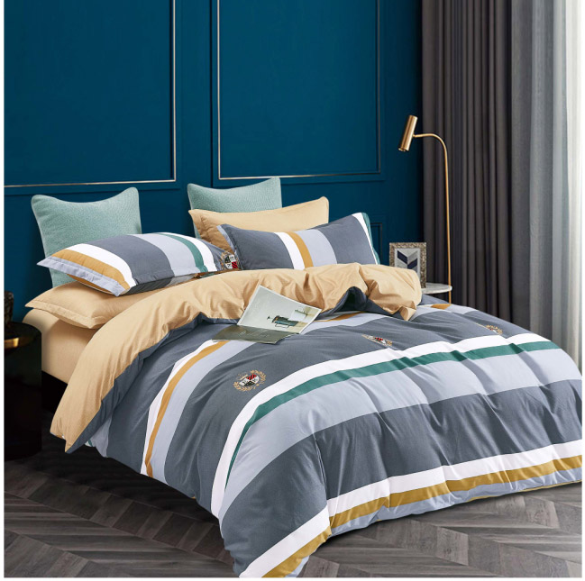 時(shí)尚名義-柔絲棉三/四件套 |TQ-T128/TQ-T129 