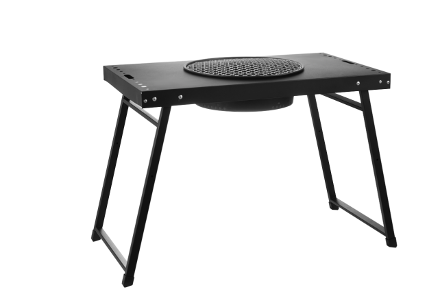 野趣多功能燒烤爐｜YLD-SKL-011