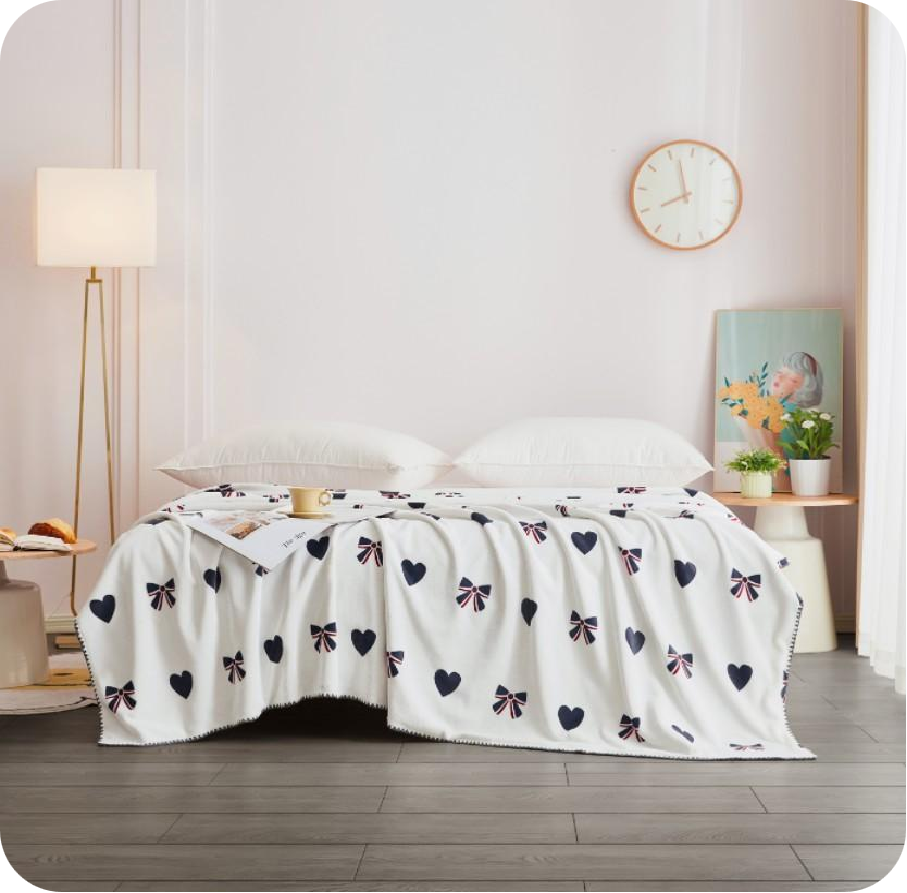 捕夢(mèng)溪絨毯 TQ-B122