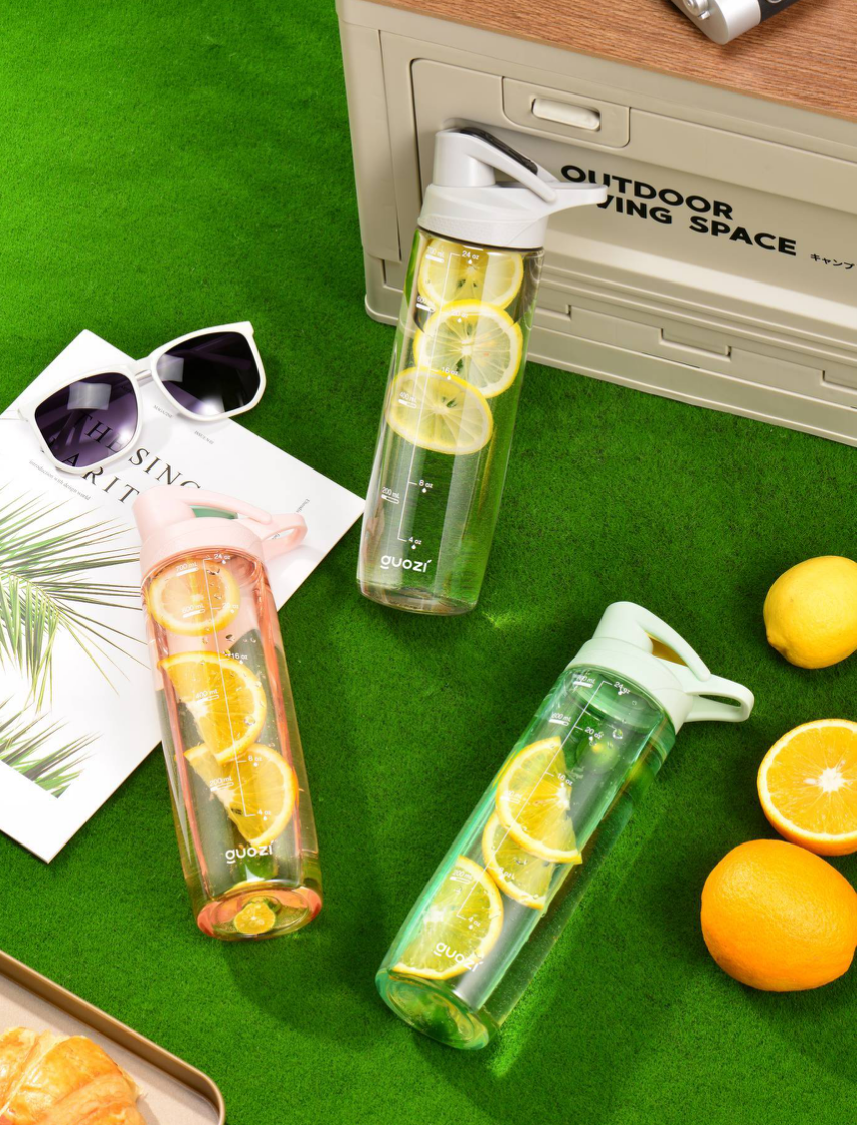 凌云隨行杯｜GZ-TR01