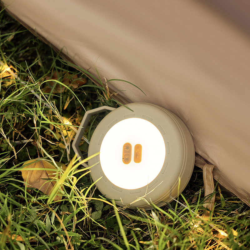 野趣星空戶外燈｜YLD-HWD-002