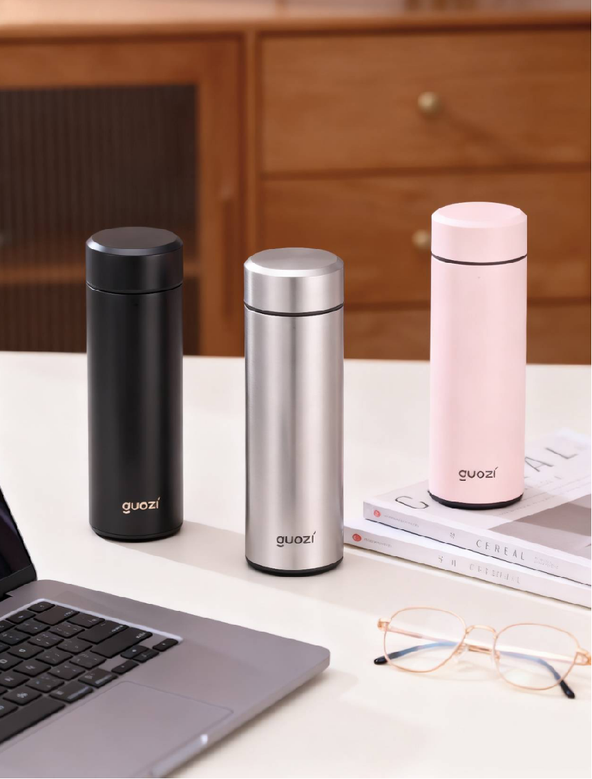 駿馳?鴻運(yùn)不銹鋼保溫杯  GZ-B72